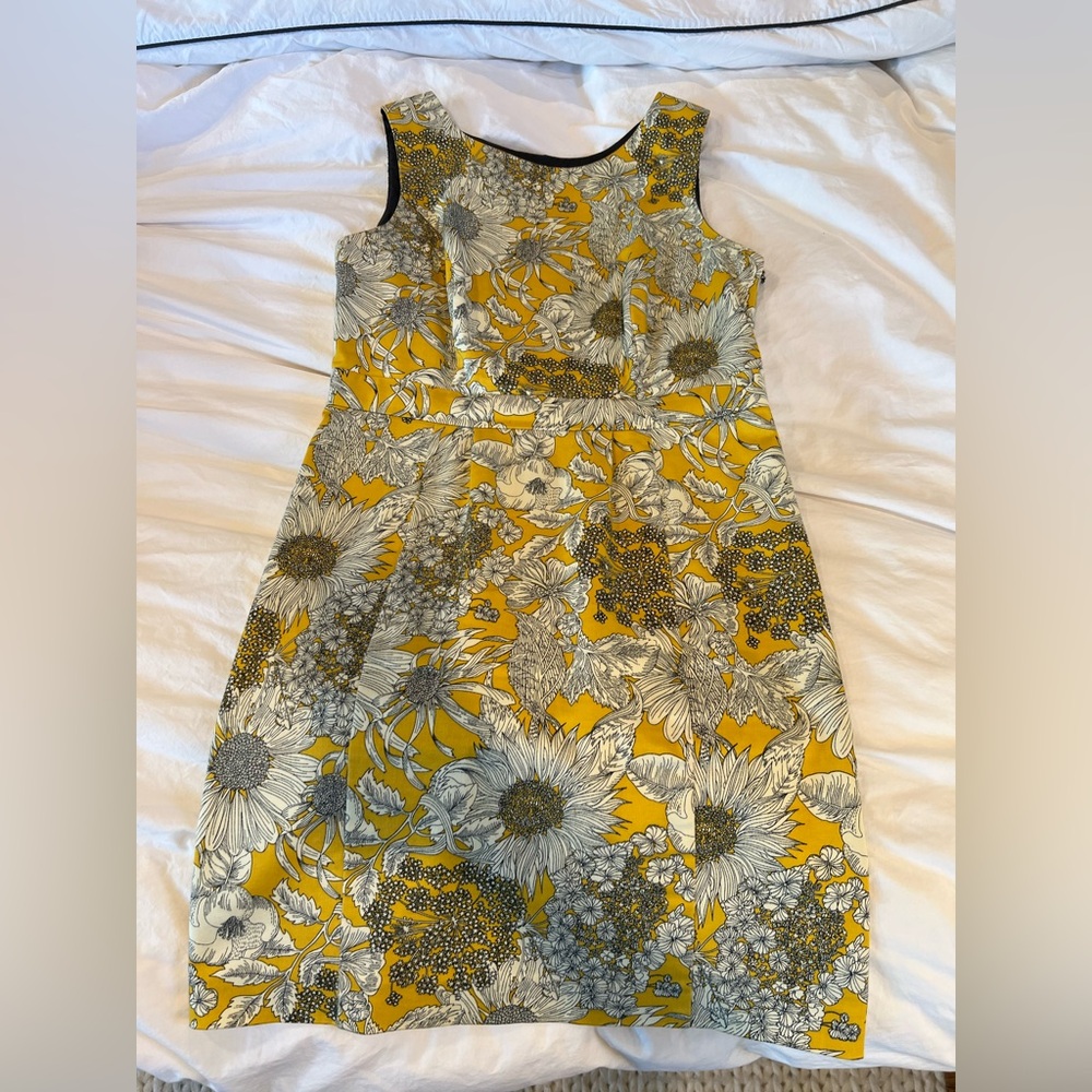 Liberty of London for Target sheath dress.